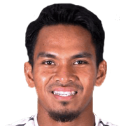 Muhd Arip Amiruddin fm 2020