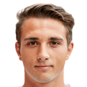 Anastasios Kostikidis fm 2020