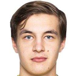 Lukas Lindbäck fm20