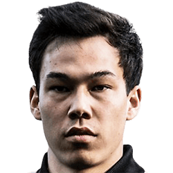 Viktor Walldén fm20