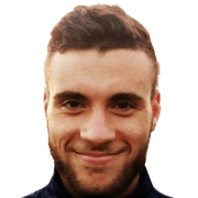 Daniel Vîrtej fm 2020