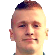 Jakub Szymanski fm20