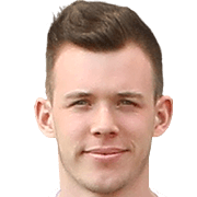 Maksymilian Zuber fm20