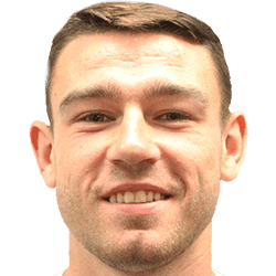 Bartosz Kowalczyk fm20