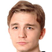 Adam Eriksson fm 2020