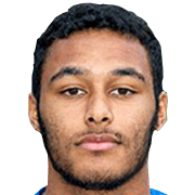 Rashed Al-Tumi fm 2020