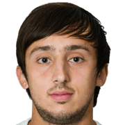 Azam Radzhabov fm 2020