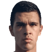 Nicolás Camaño fm20