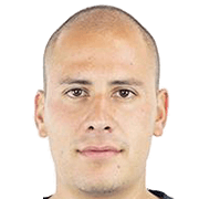 Luis Chávez fm20