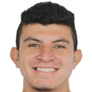 José Pablo Velasco fm 2020