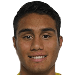 Esteban Torres fm 2020