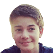 Wille Pihlström fm20