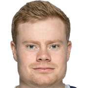 Rasmus Martinsen fm20