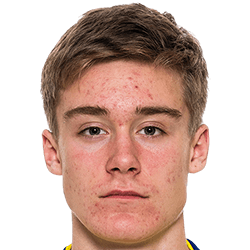 Melvin Sjöland fm20