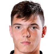 Damian Dudala fm 2020