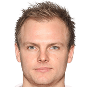 Magnus Myklebust fm 2020