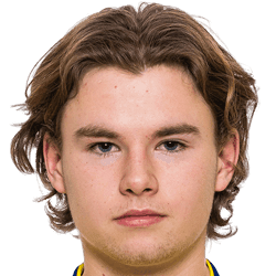 William Wästfelt fm20