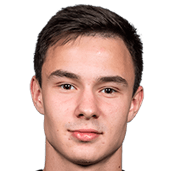 Shamil Mavlyanov fm20