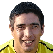 Silvio González fm20