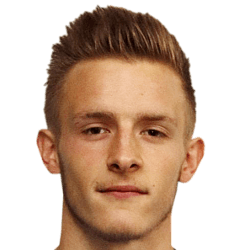 Szymon Czubik fm 2020