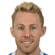 Danny Galbraith fm 2020