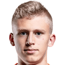 Kacper Leszczynski fm20