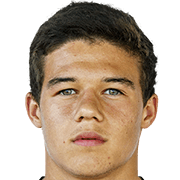 Rudolf González Vass fm20