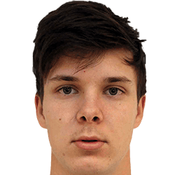 Martin Nagy fm 2020