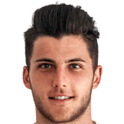 József Maráczi fm 2020