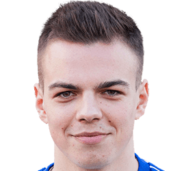 Dominik Krupa fm 2020