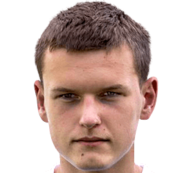 Marcin Konopski fm20