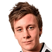 Sebastian Carlsson fm 2020