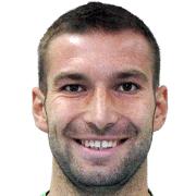 Milos Budakovic fm20