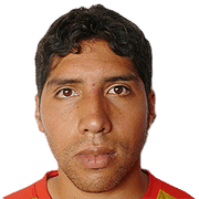 Javier Chumpitaz fm 2020