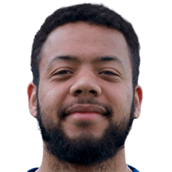 Didrik Sereba fm 2020