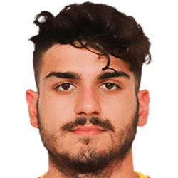 Francesco Arena fm 2020