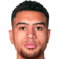 Aaron Bazoukou fm 2020