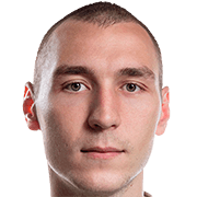 Denis Drigalev fm 2020