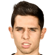 Tryfonas Kazviropoulos fm20