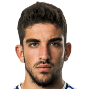 Giannis Giorgou fm20