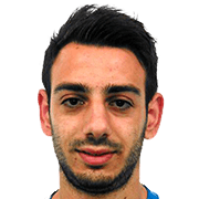 Antonis Charitidis fm 2020