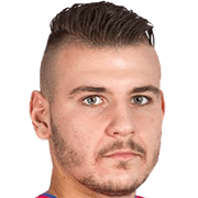 Dimitris Voutsiotis fm 2020