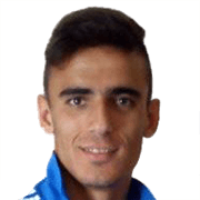 Ilias Ignatidis fm 2020