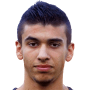 Alexandros Mentis fm 2020