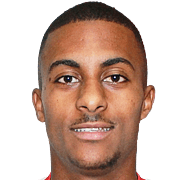 Nani Ferreira fm 2020