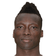 Christiano Mendy fm20