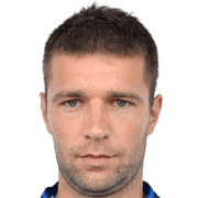 Predrag Zivadinovic fm20