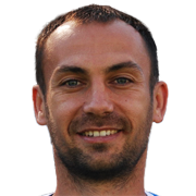 Slavisa Jeremic fm 2020