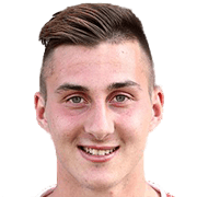 Kostas Kirtzialidis fm 2020