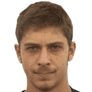 Giorgos Manalis fm20